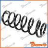 Ressorts de suspension arrière pour PEUGEOT | 11147390000, 2120201